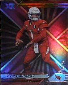 Kyler Murray [Purple] #2