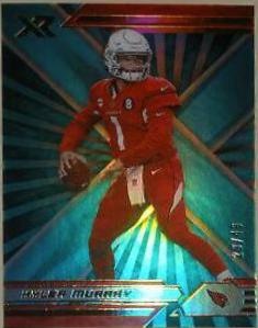 Kyler Murray [Teal] #2
