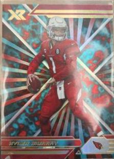 Kyler Murray [X] #2