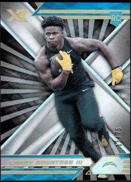 Larry Rountree III [White] #195