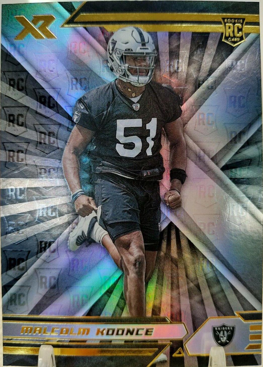 Malcolm Koonce #158