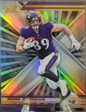 Mark Andrews #9