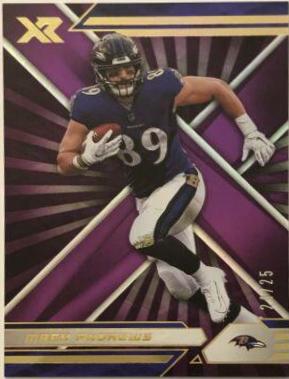 Mark Andrews [Purple] #9