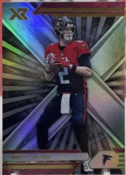 Matt Ryan #4