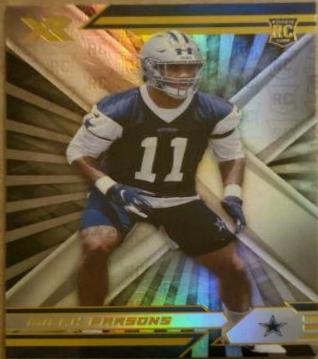Micah Parsons #112