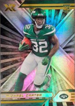 Michael Carter #173