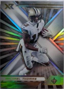 Michael Thomas #71