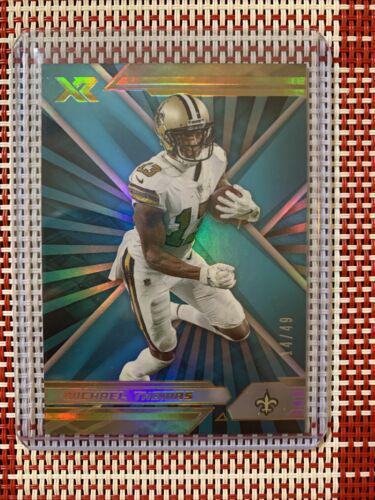 Michael Thomas [Teal] #71