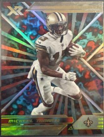 Michael Thomas [X] #71
