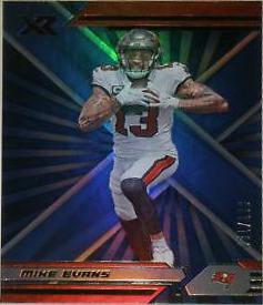 Mike Evans [Blue] #92