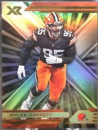 Myles Garrett #24
