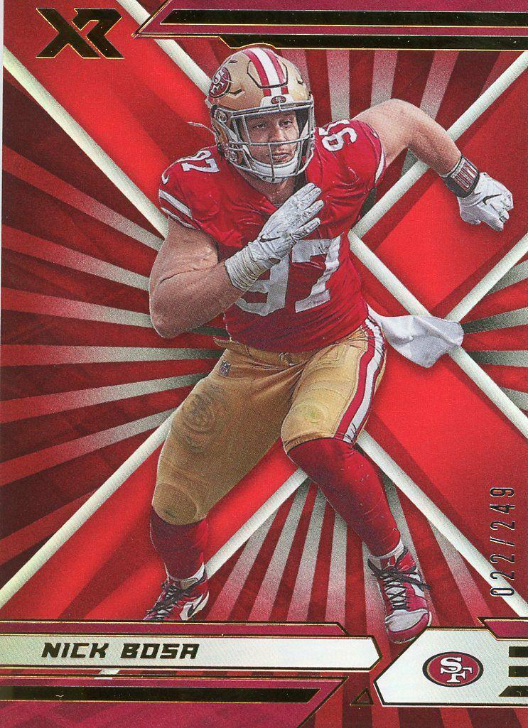 Nick Bosa #89