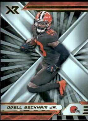 Odell Beckham Jr. #25