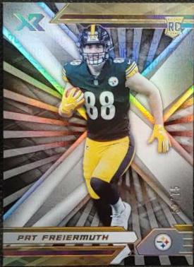 Pat Freiermuth #140