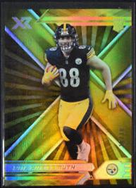 Pat Freiermuth [Gold] #140