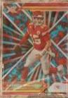 Patrick Mahomes II [X] #48