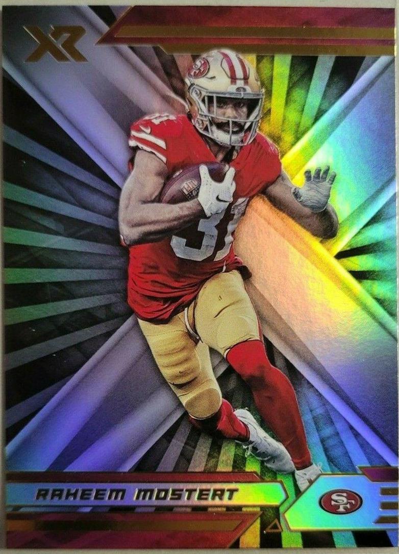 Raheem Mostert #90