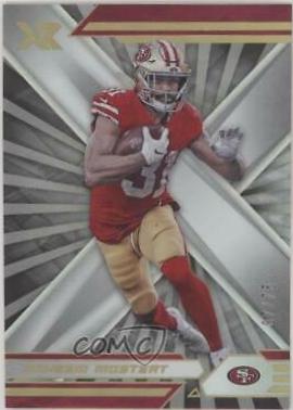 Raheem Mostert [White] #90