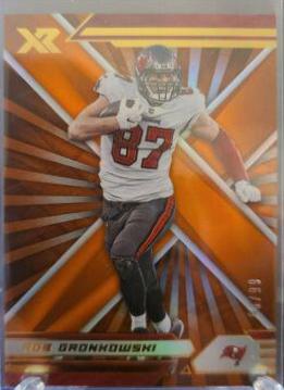 Rob Gronkowski #93