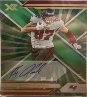 Rob Gronkowski [Autograph] #93