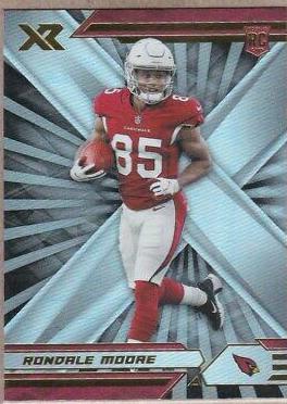 Rondale Moore #137