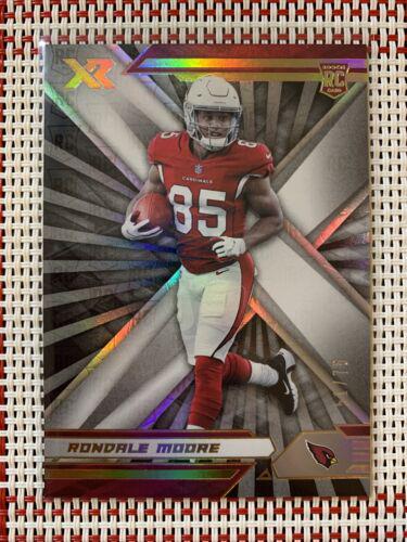 Rondale Moore [White] #137