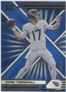 Ryan Tannehill [Blue] #95