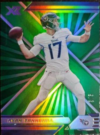 Ryan Tannehill [Green] #95