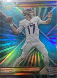 Ryan Tannehill [Teal] #95