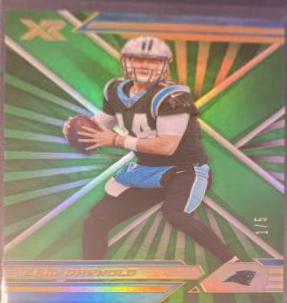 Sam Darnold [Green] #13