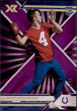 Sam Ehlinger [Purple] #200