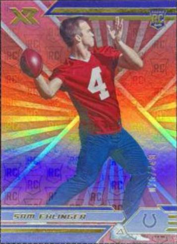 Sam Ehlinger [Red] #200