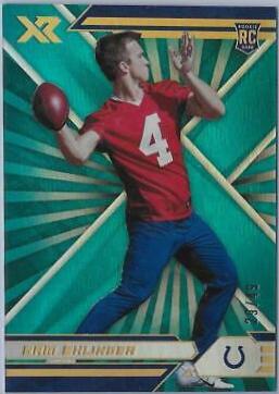 Sam Ehlinger [Teal] #200