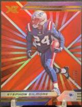 Stephon Gilmore [Red] #68