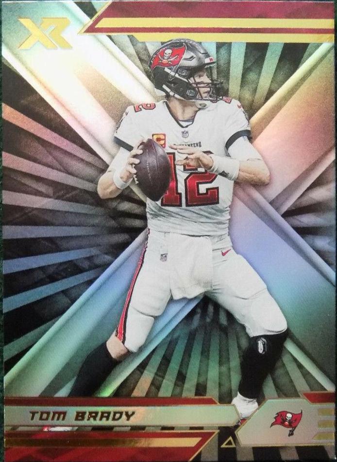 Tom Brady #91