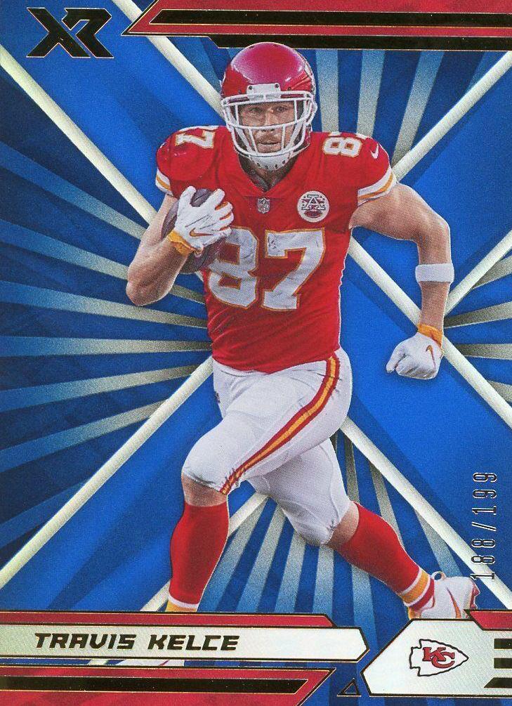 Travis Kelce #50
