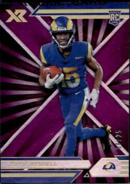 Tutu Atwell [Purple] #142