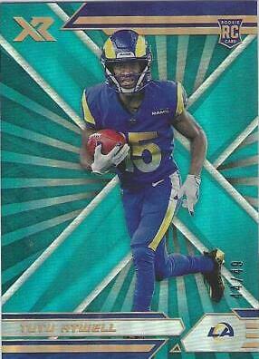 Tutu Atwell [Teal] #142
