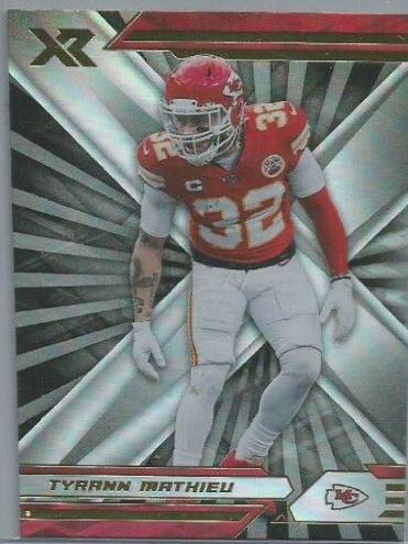 Tyrann Mathieu #51