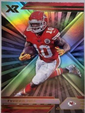Tyreek Hill #49