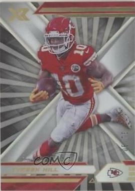 Tyreek Hill [White] #49