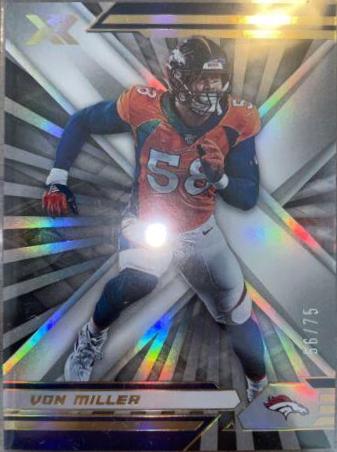 Von Miller #32
