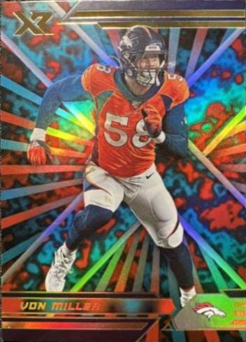 Von Miller [X] #32