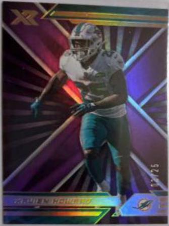 Xavien Howard [Purple] #63