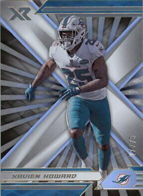 Xavien Howard [White] #63