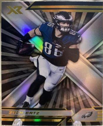 Zach Ertz #81