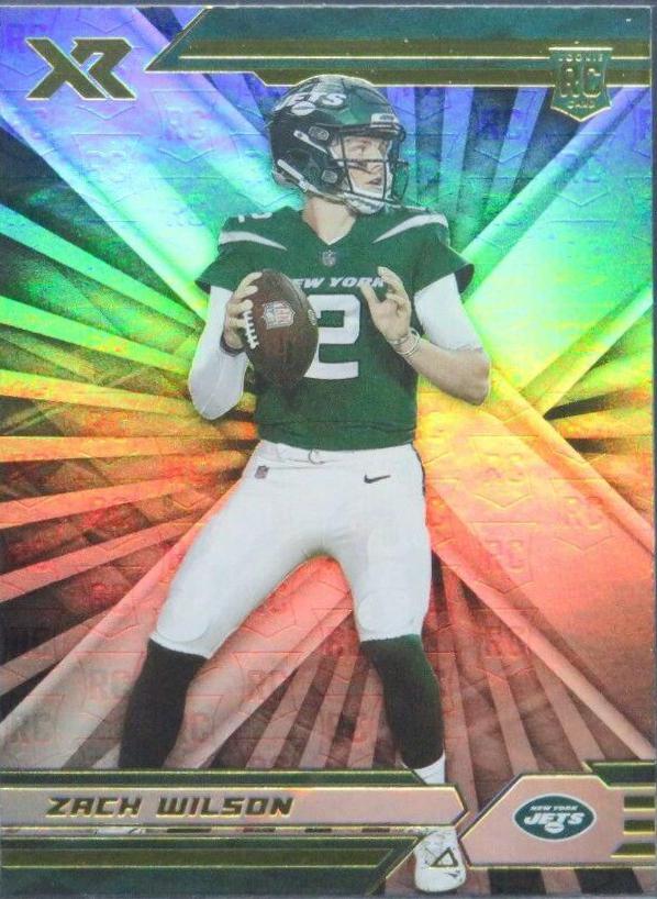 Zach Wilson #102