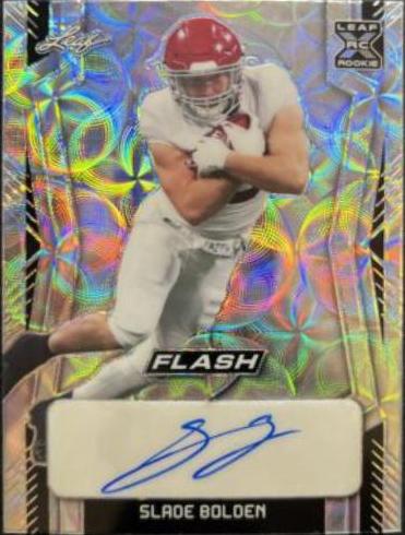 Slade Bolden [Kaleidoscope Snakeskin] #BA-SB1