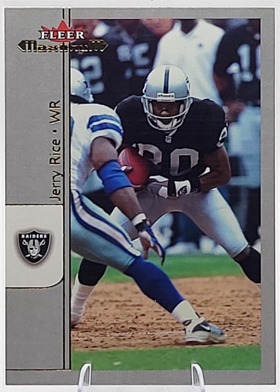 Jerry Rice #178