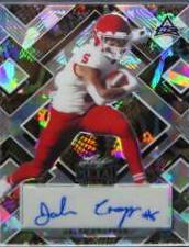 Jalen Cropper [Snake Crystal] #BA-JC1